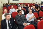 Reunião solene da Câmara de Piracicaba registra os 50 anos da EEP