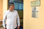 Pedro Kawai visita unidade escolar do Caxambú que abriga 724 alunos