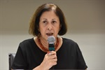 Ângela Correa, secretária municipal de Educação