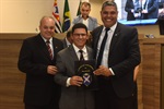 Câmara reconhece relevantes serviços prestados pela OAB-Piracicaba