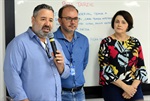 Evento ocorreu nesta terça-feira (16), no espaço da Escola do Legislativo. 