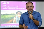 Evento ocorreu nesta terça-feira (16), no espaço da Escola do Legislativo. 