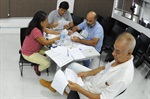 Evento ocorreu nesta terça-feira (16), no espaço da Escola do Legislativo. 