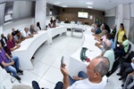 Lair Braga defende novas discussões sobre pesca no rio Piracicaba