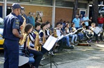 Banda Musical da Escola Taufic Dumit