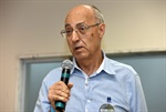 Vilson Dornelles, presidente do Diretório Municipal do PCdoB