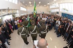 Inauguração Hospital Ilumina 