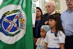 Inauguração Hospital Ilumina 