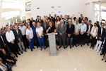 Inauguração Hospital Ilumina 