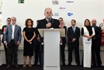 Inauguração Hospital Ilumina 
