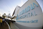Inauguração Hospital Ilumina 