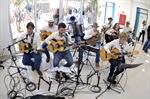 Inauguração Hospital Ilumina 