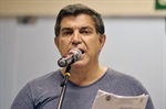 José Antonio Fernandes Paiva, sindicalista e representante da Com-Emprego