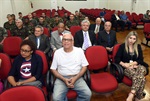 Homenagem ao Programa Comentaristas da Educadora e Piranot 