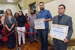 Homenagem ao Programa Comentaristas da Educadora e Piranot 