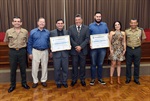 Homenagem ao Programa Comentaristas da Educadora e Piranot 