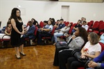 Evento marcou o encerramento da 19ª Semana Municipal sobre Álcool e Outras Drogas