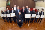 Reunião solene na Câmara comemora o Dia do Cooperativismo