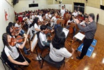 Orquestra Juvenil