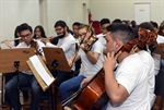 Orquestra Juvenil