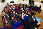 Dia do DeMolay e da Maçonaria ganham destaque em solenidade da Câmara