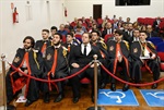 Dia do DeMolay e da Maçonaria ganham destaque em solenidade da Câmara