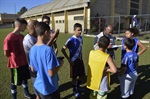 Projeto Esporte para Todos atua na promoção de crianças e adolescentes