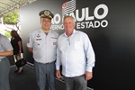 Vereadores acompanharam a visita do governador em exercício, Rodrigo Garcia, a Piracicaba