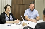 Comissão de Estudos avalia propostas de reforma da LOM e Plano Diretor