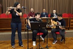 Solenidade homenageou seis profissionais que atuam em Piracicaba