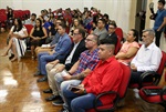 Câmara contempla evangélicos no Dia da Escola e Professor Dominical