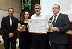 Câmara contempla evangélicos no Dia da Escola e Professor Dominical