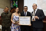 Câmara contempla evangélicos no Dia da Escola e Professor Dominical