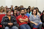 Solenidade exalta Educação Física, Panathleta e Prêmio Rocha Netto