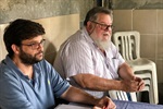 O principal objetivo da experiência, explica Afonso Peche, é passar a diante o conceito da cooperação social.
