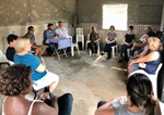 O principal objetivo da experiência, explica Afonso Peche, é passar a diante o conceito da cooperação social.