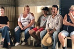 O principal objetivo da experiência, explica Afonso Peche, é passar a diante o conceito da cooperação social.
