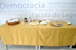 Mesa redonda "Circuitos conscientes: do solo ao prato" foi promovida pela Escola do Legislativo da Câmara de Vereadores de Piracicaba