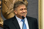 José Luiz Ribeiro