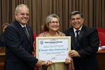 Câmara celebra os 60 anos de luta e resistência dos Bancários 