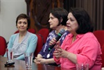 Especialistas debatem força do voto feminino nas eleições de 2020