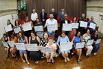 Câmara reverencia 18 educadores com o título Mérito do Magistério