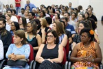 Câmara reverencia 18 educadores com o título Mérito do Magistério