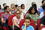 Câmara reverencia 18 educadores com o título Mérito do Magistério