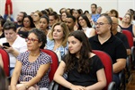 Câmara reverencia 18 educadores com o título Mérito do Magistério