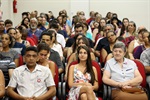 Câmara reverencia 18 educadores com o título Mérito do Magistério