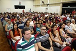 Câmara reverencia 18 educadores com o título Mérito do Magistério