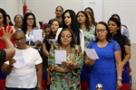 Título de Cidadão Piracicaba -  Laurice Costa 