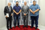 Roda de conversa abordou projetos das Escolas do Legislativo
