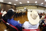 Reunião Solene em homenagem ao Dia do Cavaleiro